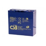 Akumulátor CSB EVH 12240 